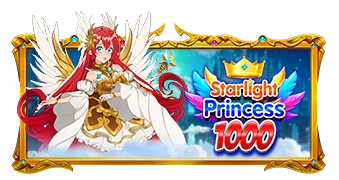 Starlight Princess 1000