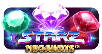 Starz Megaways Slot