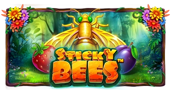Sticky Bees