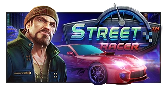 Street Racer Slot