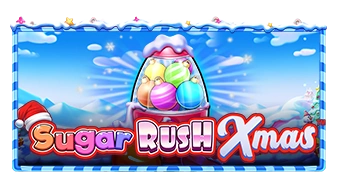 Sugar Rush Xmas