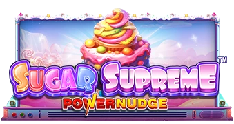 Sugar Supreme Powernudge