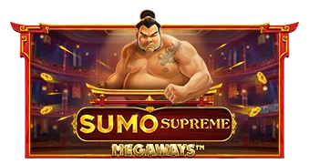 Sumo Supreme Megaways