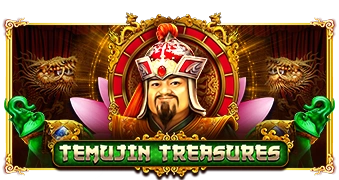 Temujin Treasures