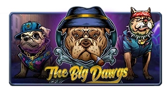 The Big Dawgs