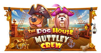 The Dog House Muttley Crew