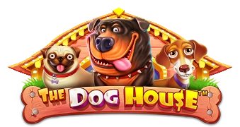 The Dog House Slot von Pragmatic Play