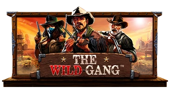 The Wild Gang