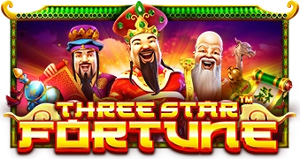 Three Star Fortune