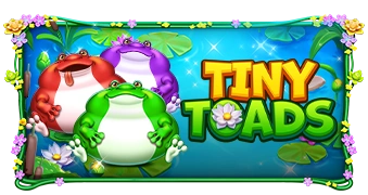 Tiny Toads