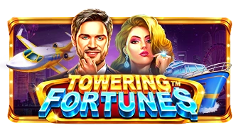 Towering Fortunes