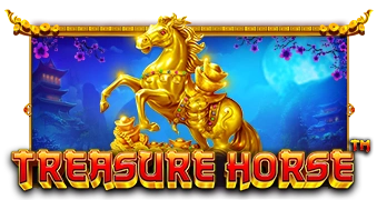 Treasure Horse