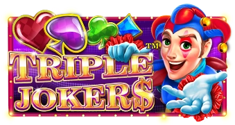 Triple Jokers