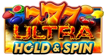 Ultra Hold and Spin Slot