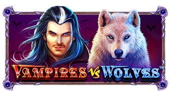 Vampires vs Wolves