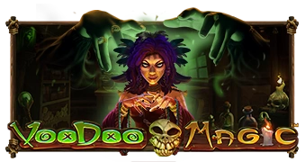 Voodoo Magic