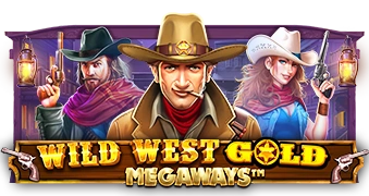 Wild West Gold Megaways