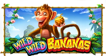 Wild Wild Bananas