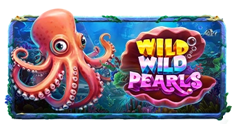 Wild Wild Pearls