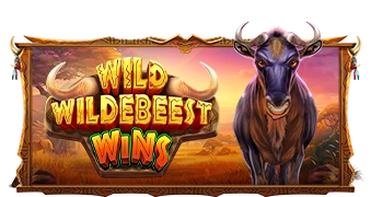 Wild Wildebeest Wins