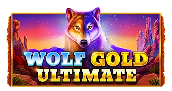 Wolf Gold Slot von Pragmatic Play