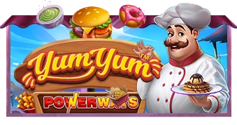 Yum Yum Powerways